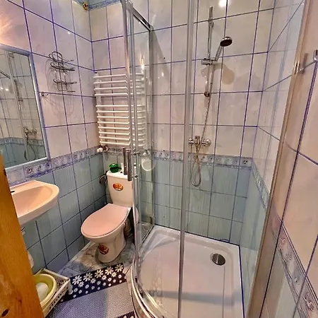 Turbacz Pokoje Goscinne Ochotnica Gorna Exterior photo