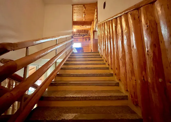 Turbacz Pokoje Goscinne