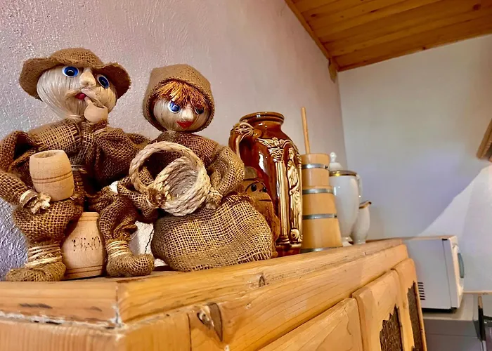 Turbacz Pokoje Goscinne