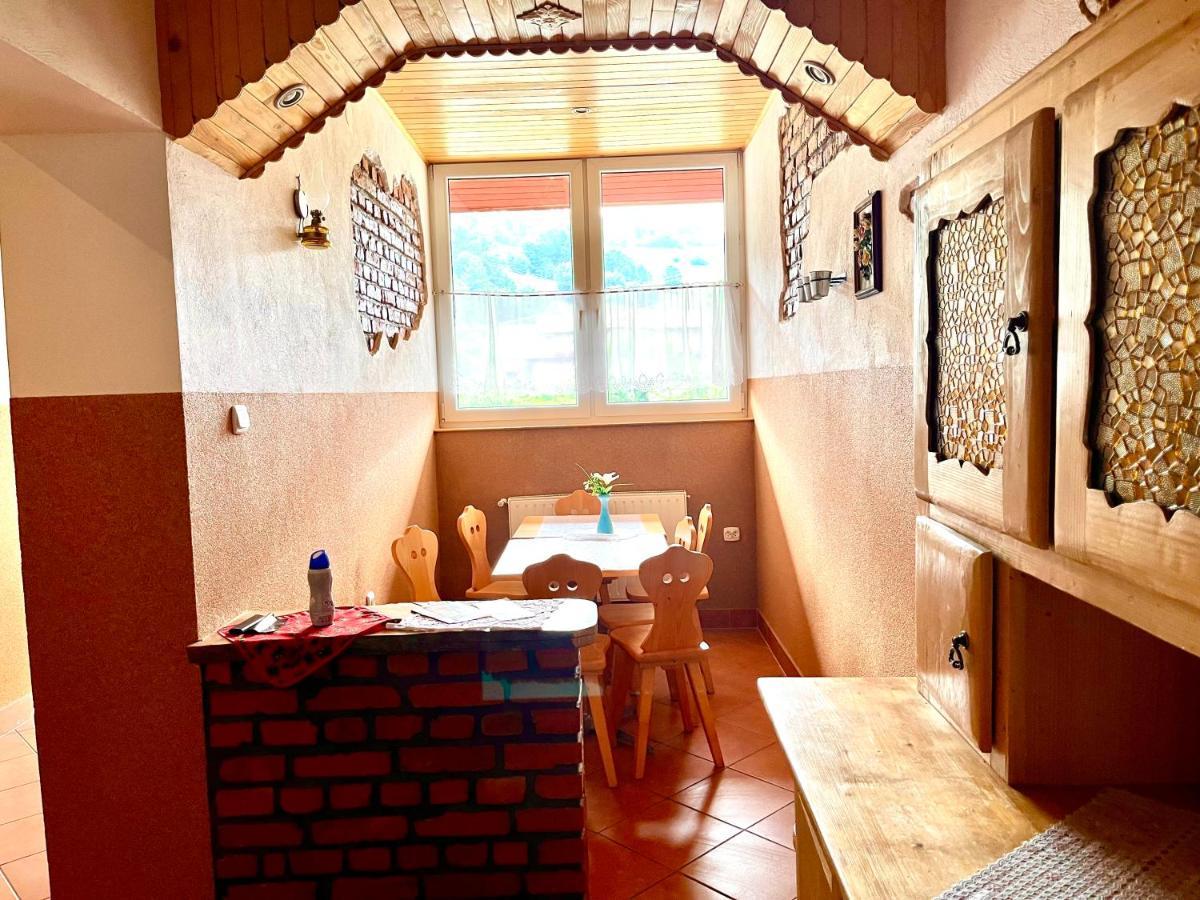 Turbacz Goscinne Homestay