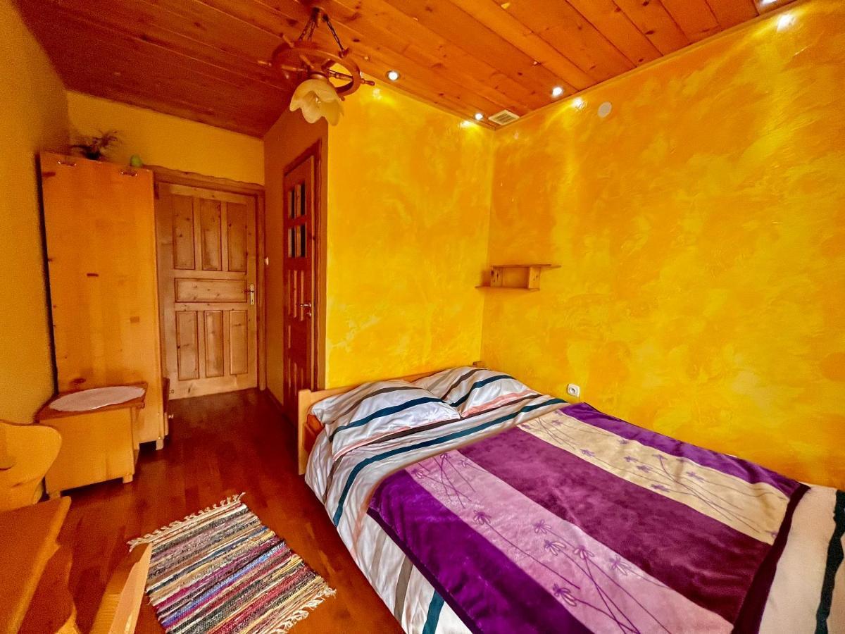 Homestay Turbacz Goscinne *