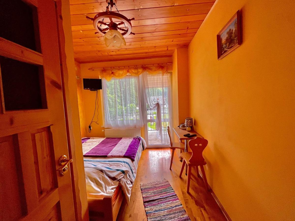 Turbacz Goscinne Homestay