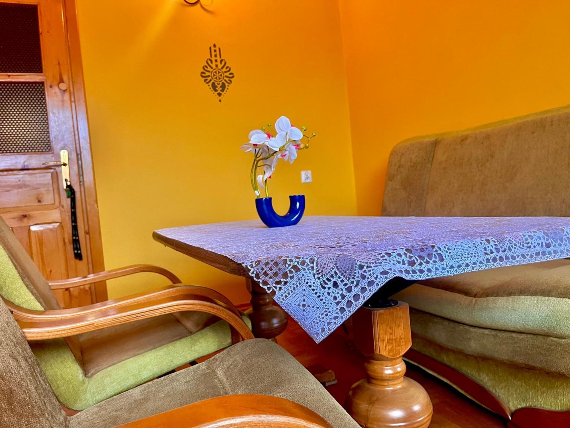 Turbacz Goscinne Homestay *
