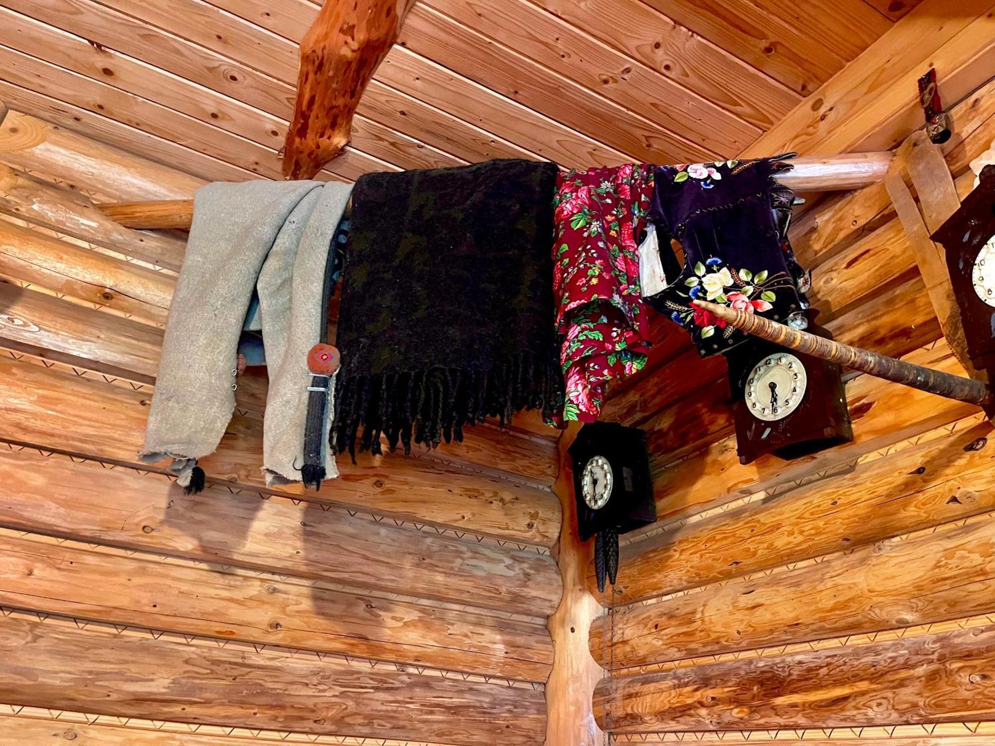 Homestay Turbacz Goscinne