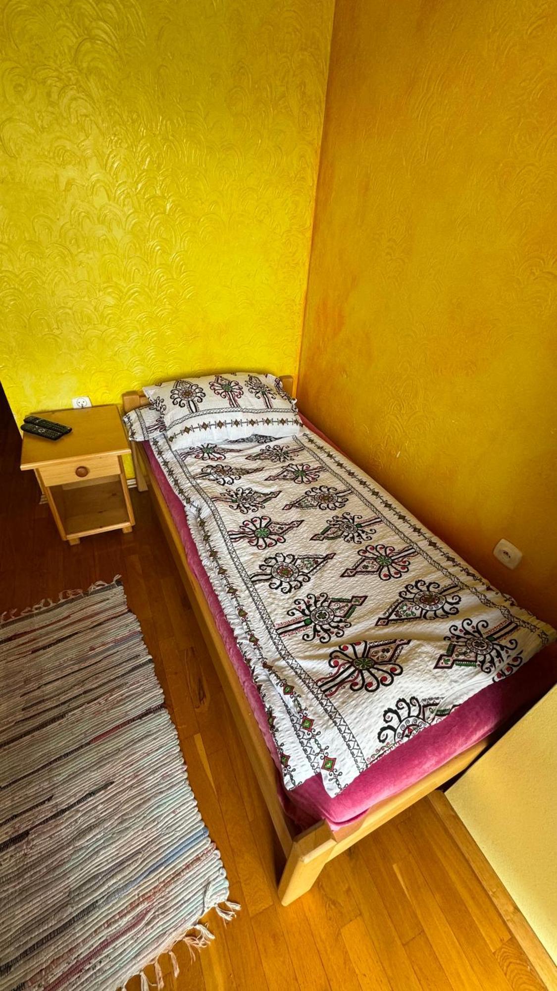 Homestay Turbacz Goscinne Ochotnica Gorna