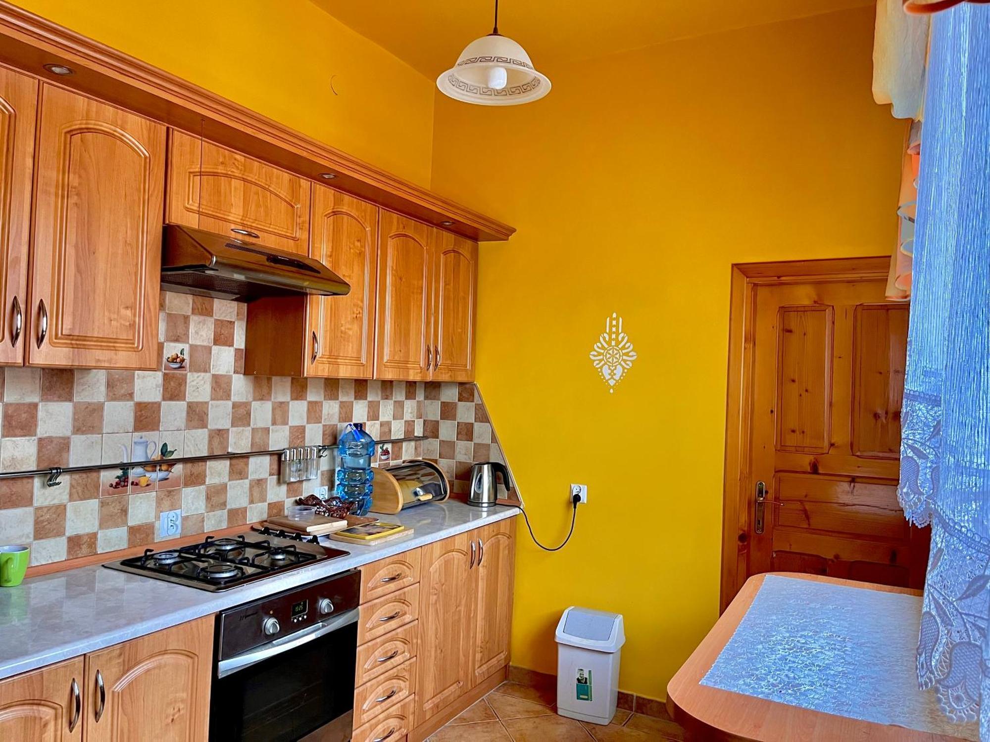 Turbacz Goscinne Homestay *