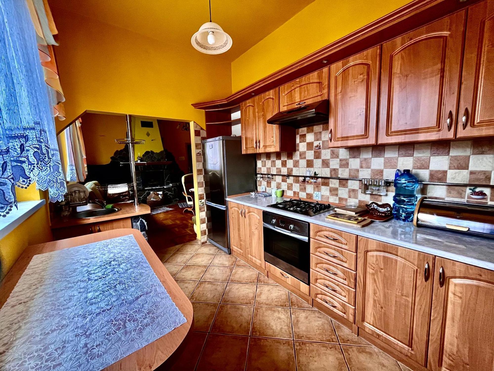 Homestay Turbacz Goscinne
