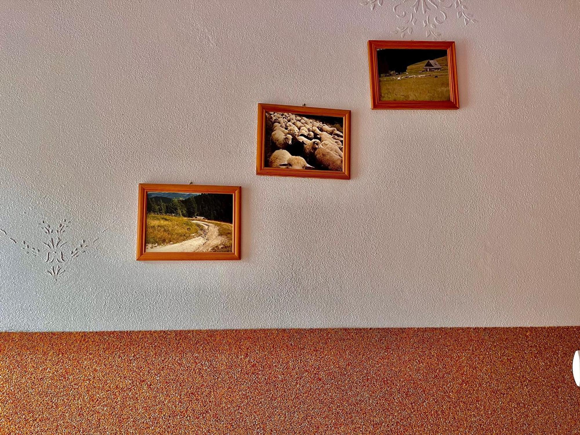 Homestay Turbacz Goscinne Ochotnica Gorna