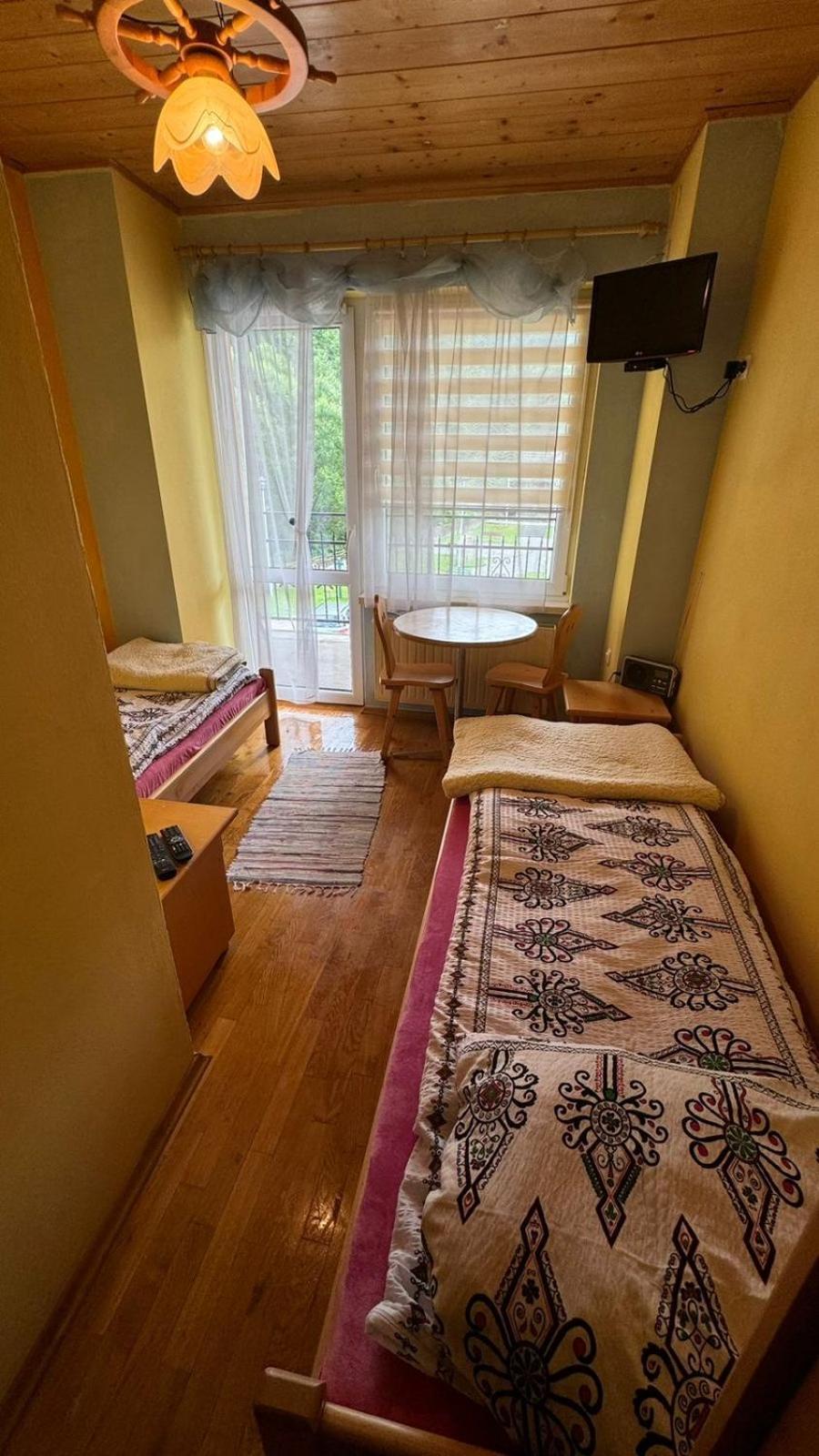 Turbacz Goscinne Ochotnica Górna